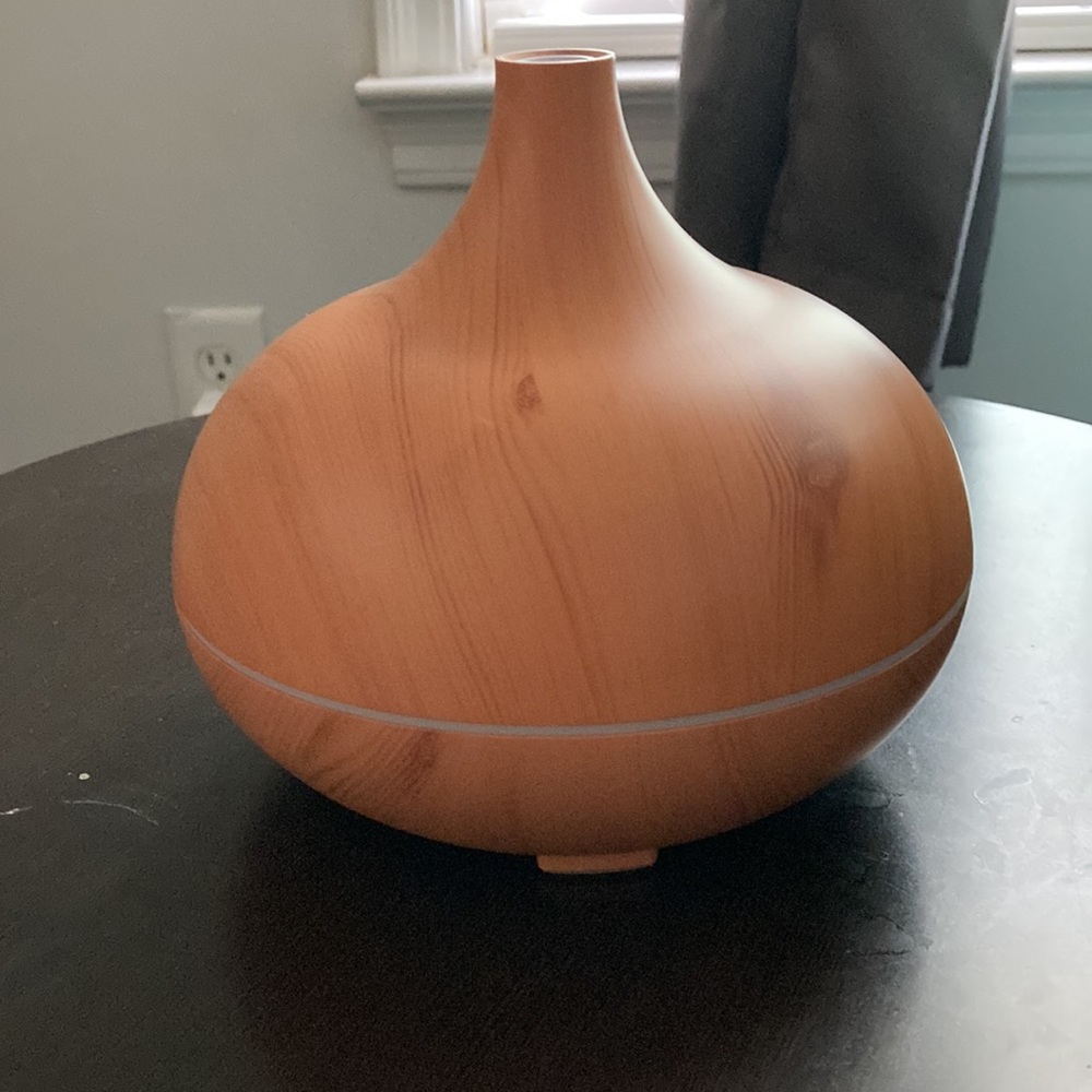 aroma diffuser - Picture 2 of 6